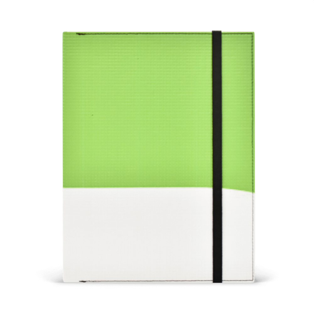 Oliver Notebook
