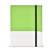 Oliver Notebook