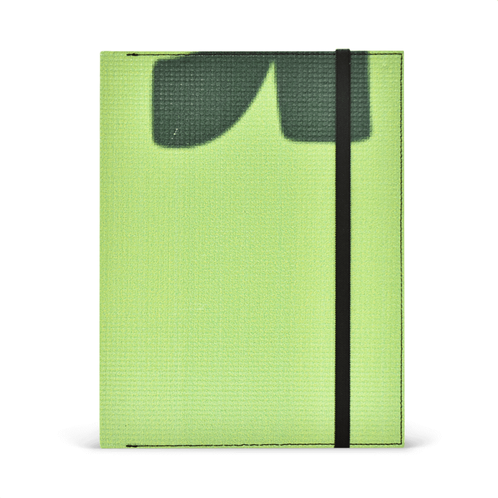 Oliver Notebook