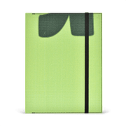 Oliver Notebook