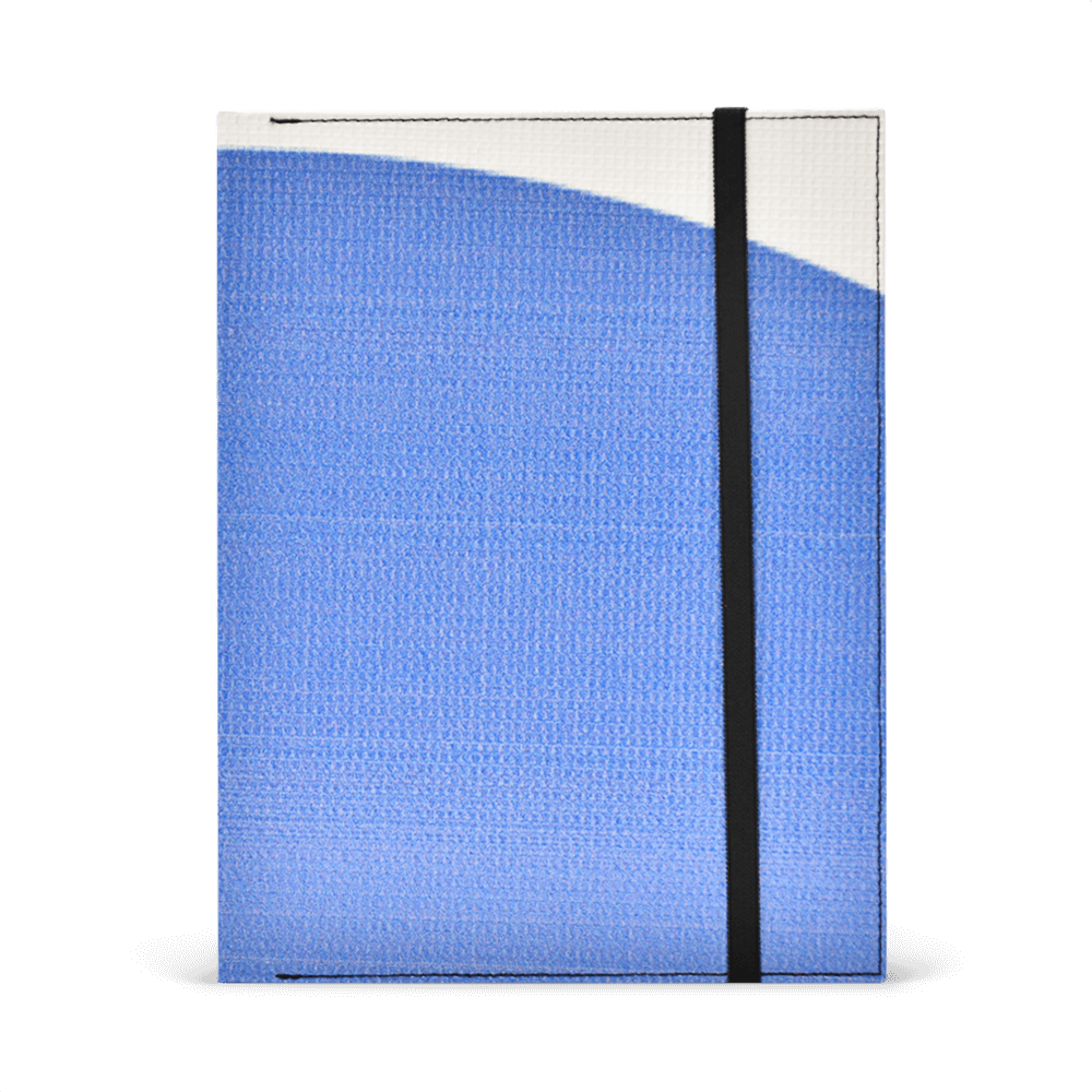 Oliver Notebook