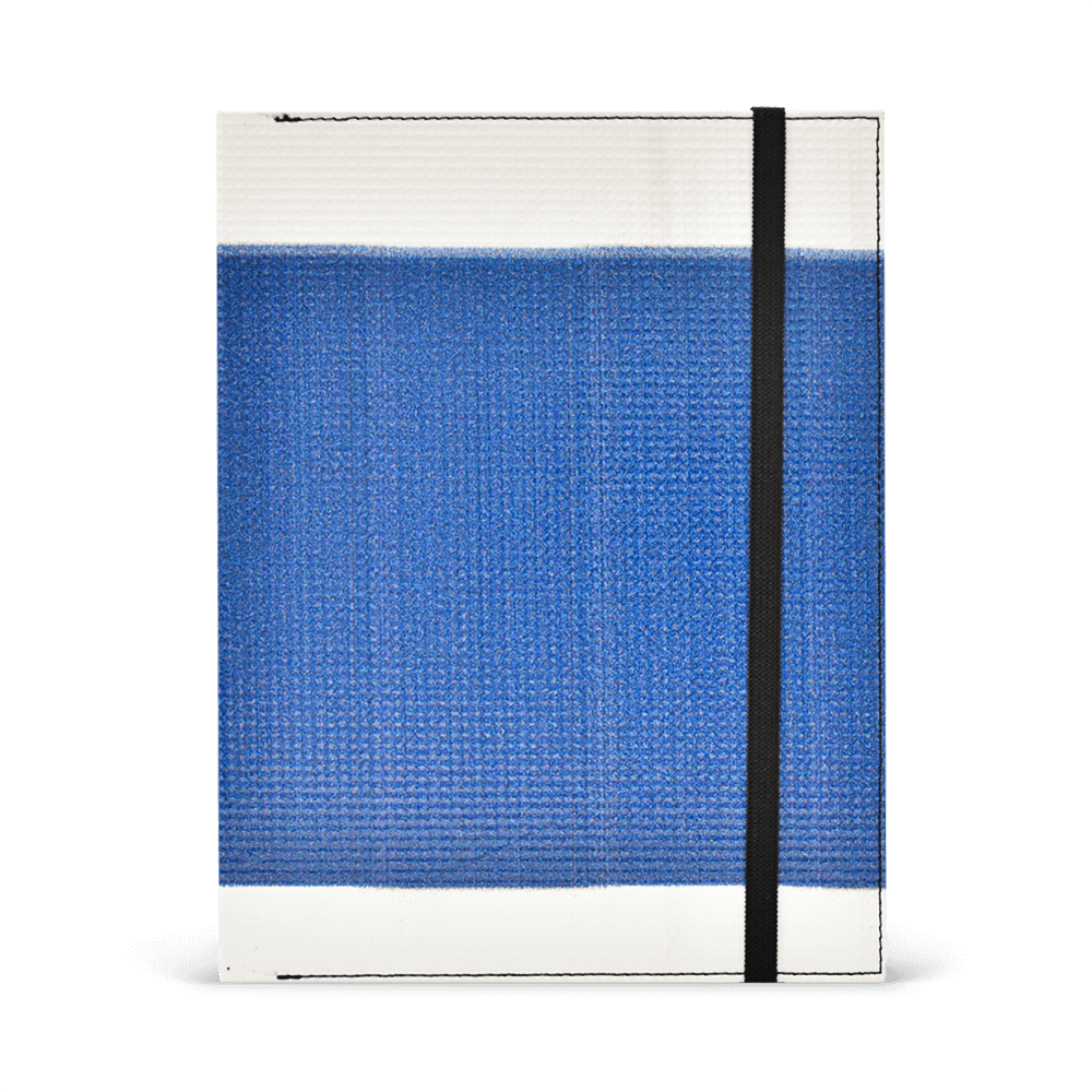 Oliver Notebook