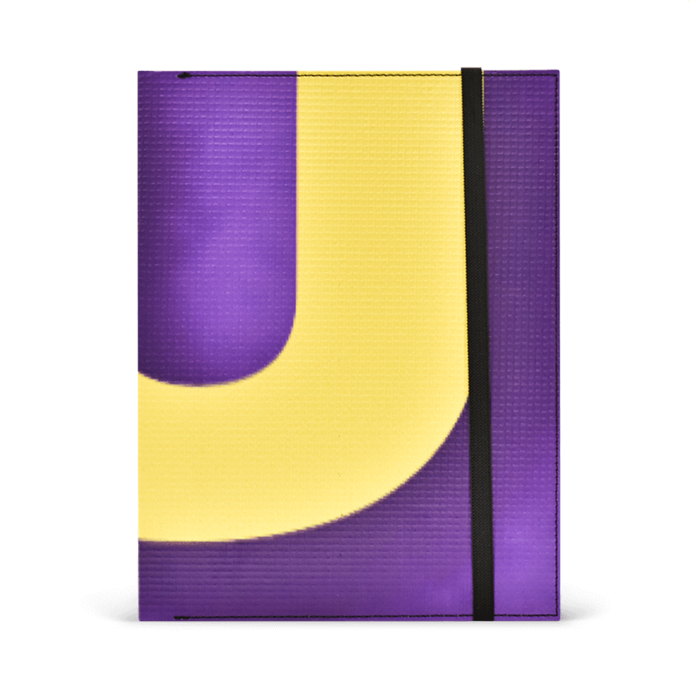 Oliver Notebook