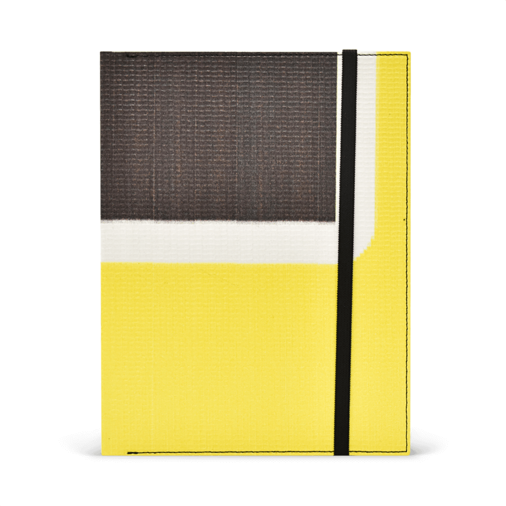 Oliver Notebook