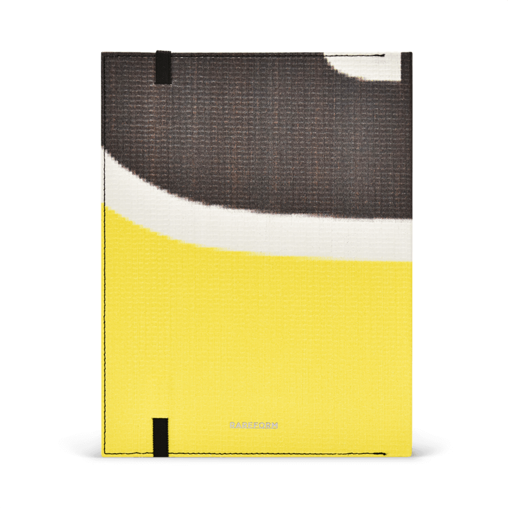 Oliver Notebook