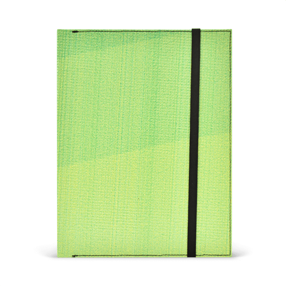 Oliver Notebook