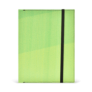 Oliver Notebook