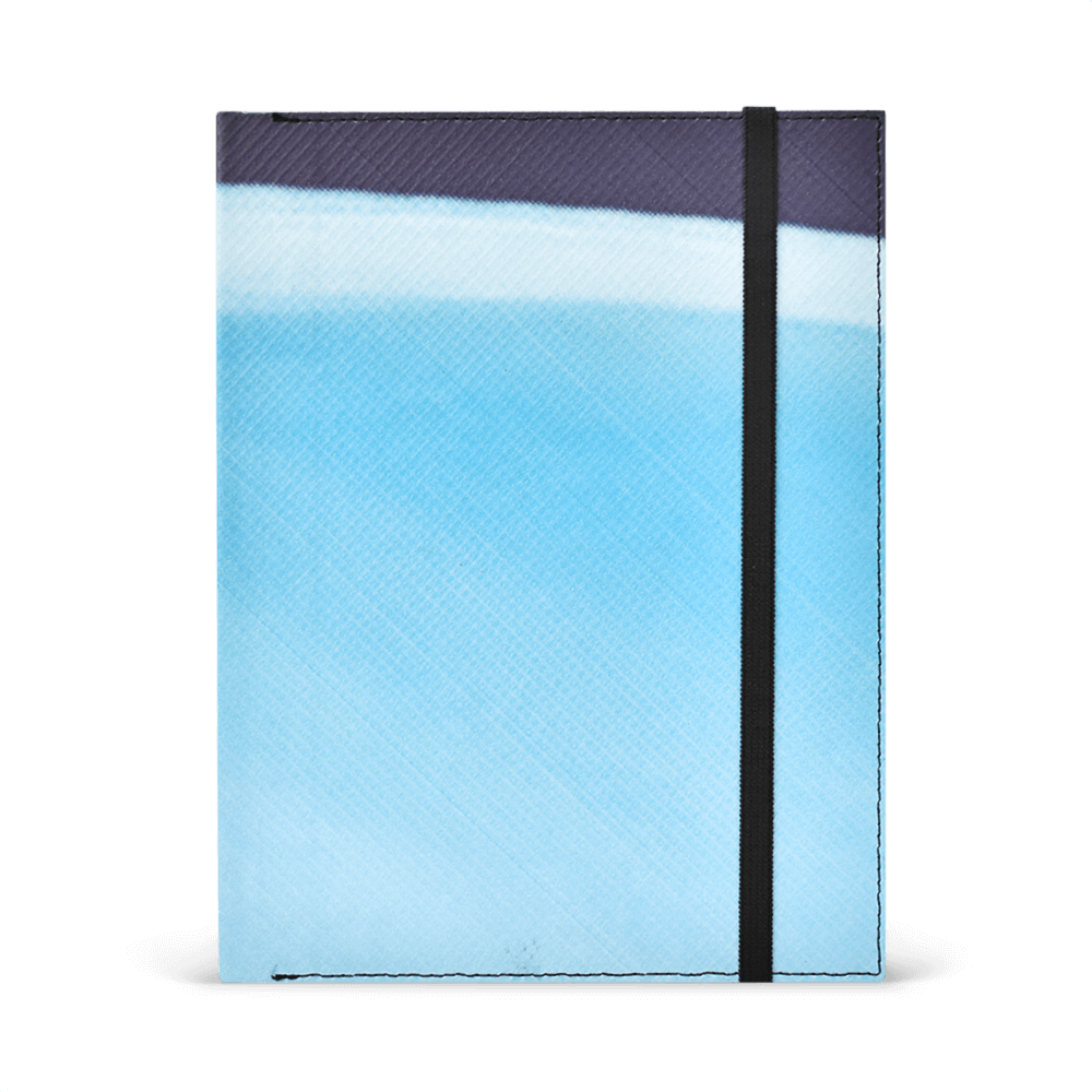 Oliver Notebook