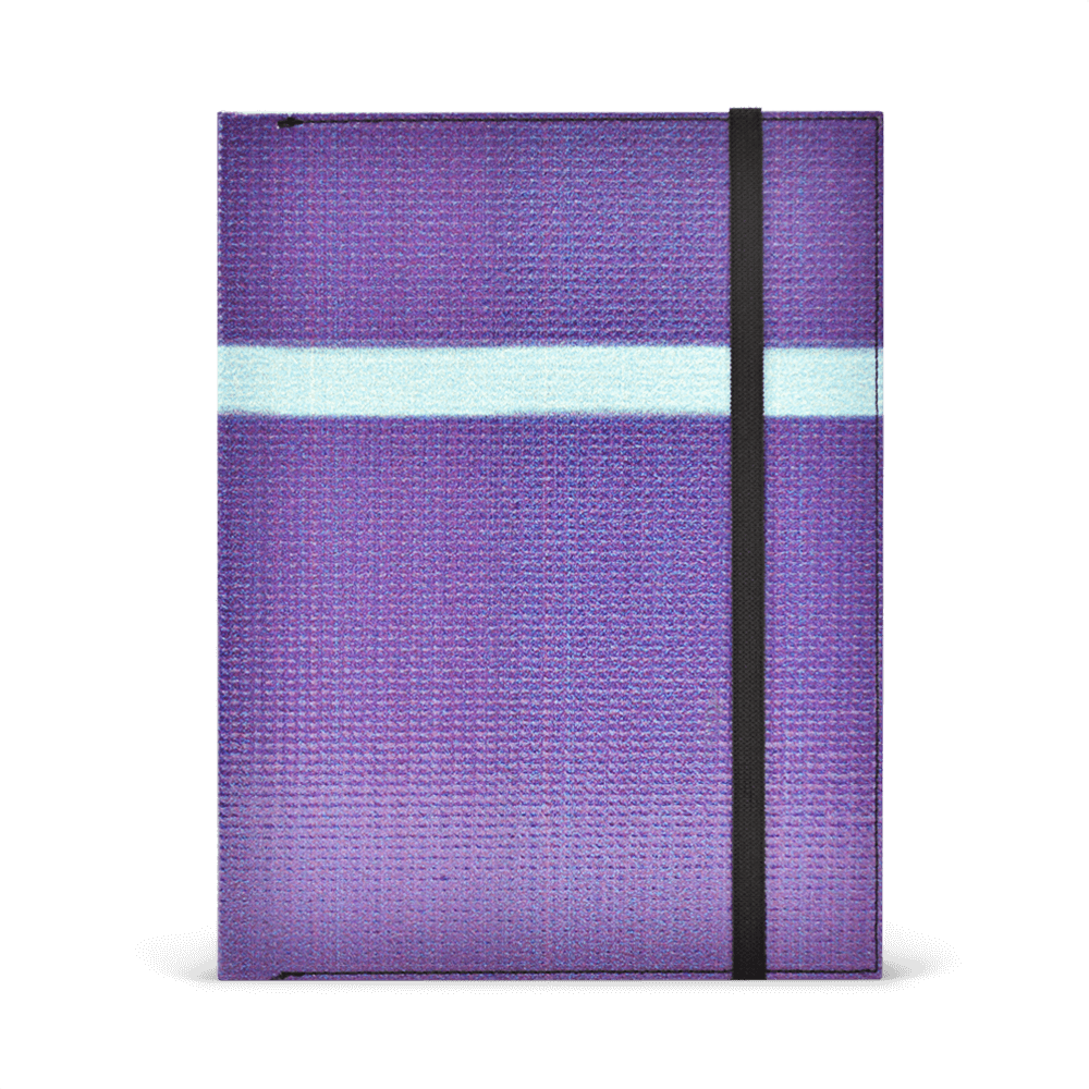 Oliver Notebook
