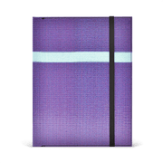 Oliver Notebook