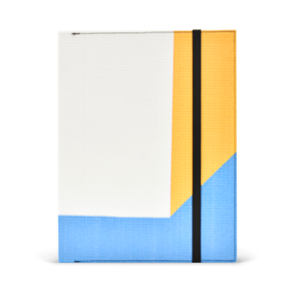 Oliver Notebook