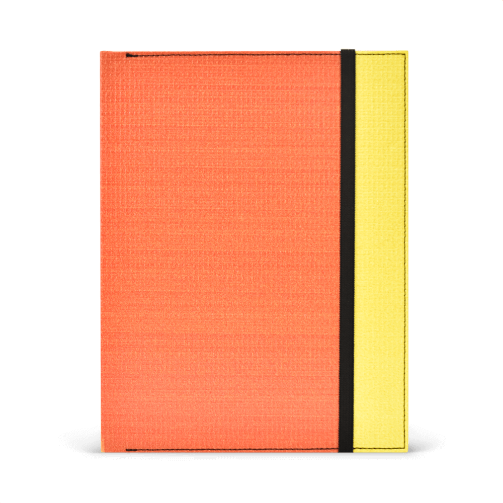 Oliver Notebook