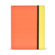 Oliver Notebook
