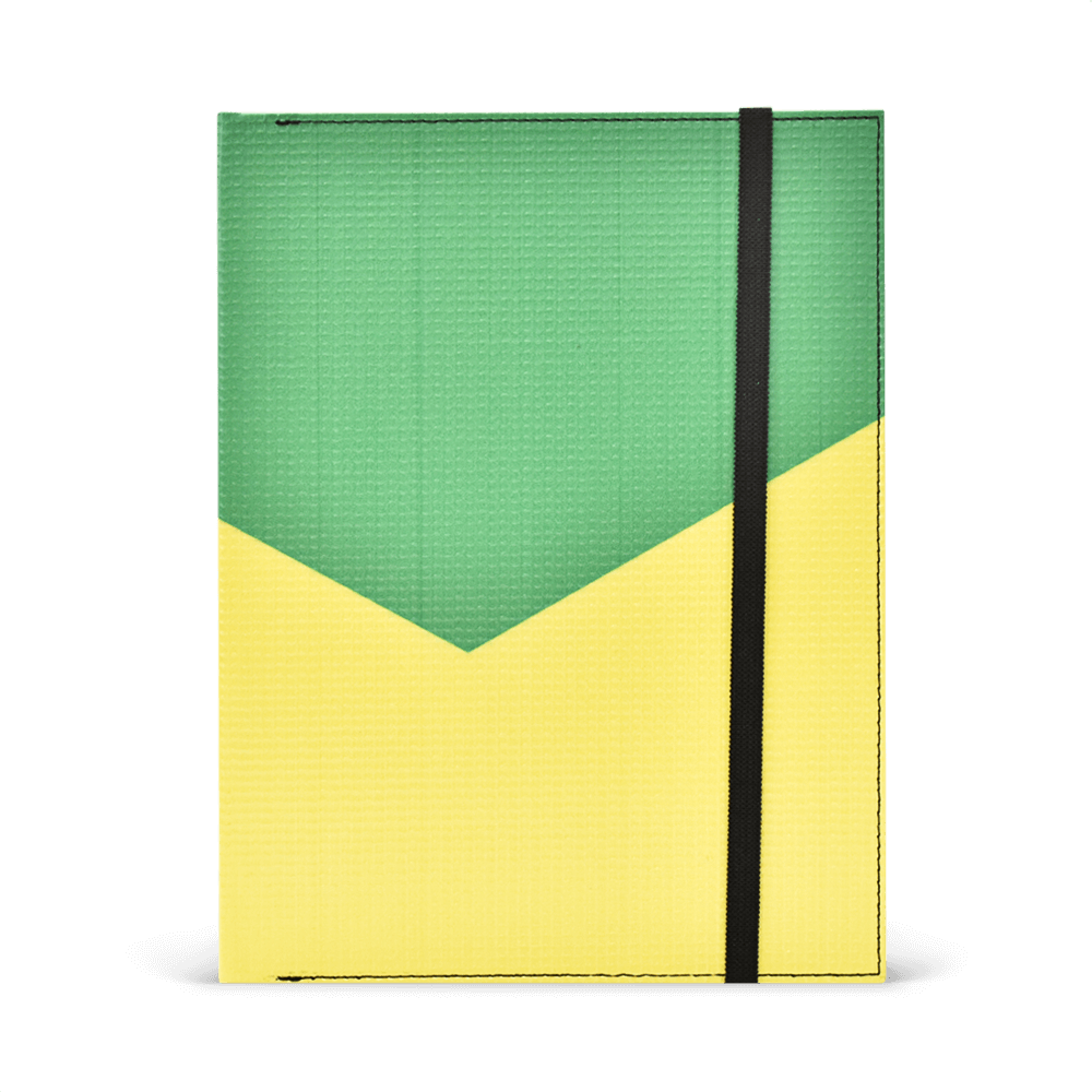 Oliver Notebook