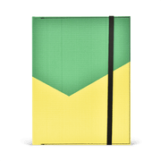 Oliver Notebook