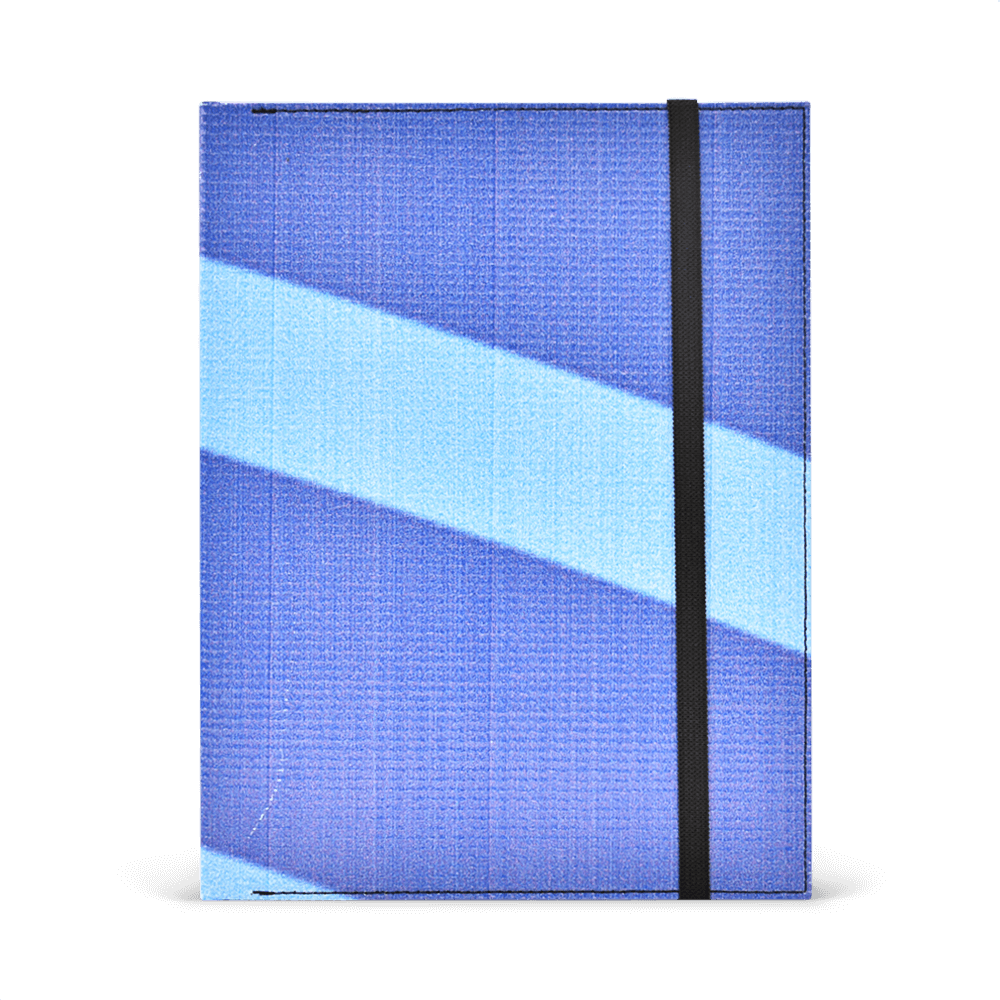 Oliver Notebook