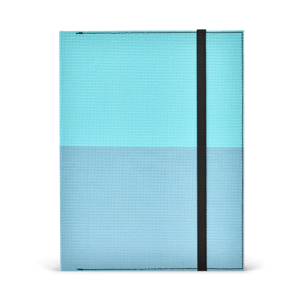 Oliver Notebook