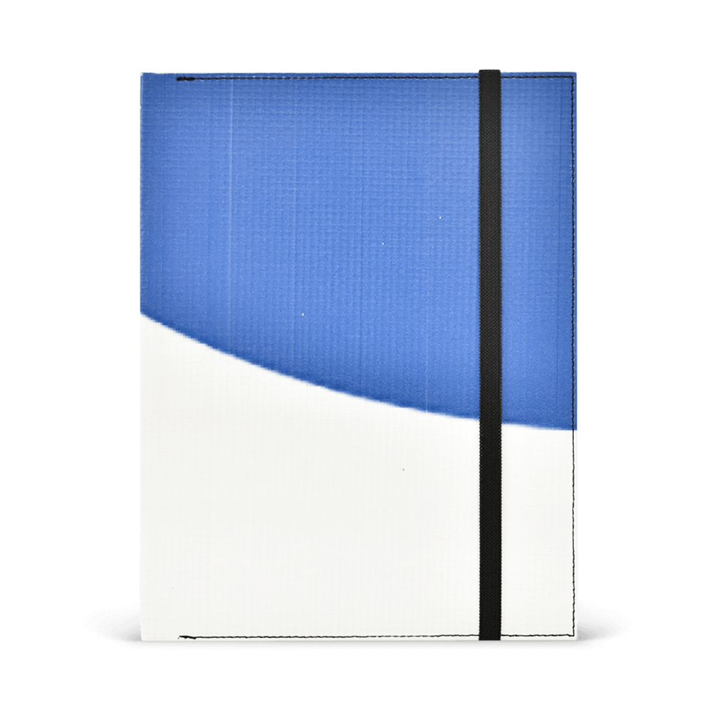 Oliver Notebook