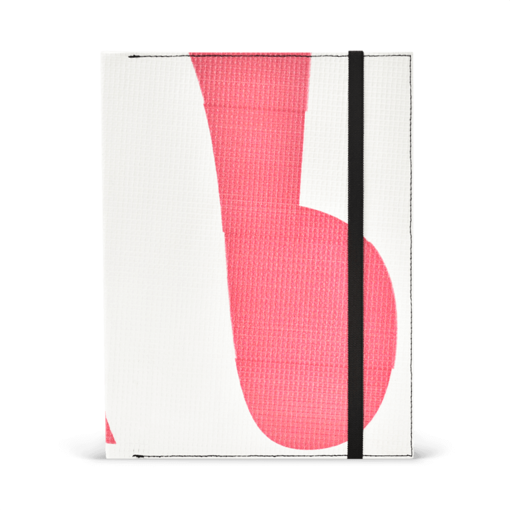 Oliver Notebook