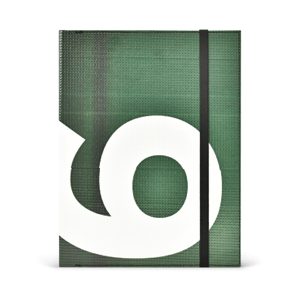 Oliver Notebook