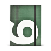 Oliver Notebook