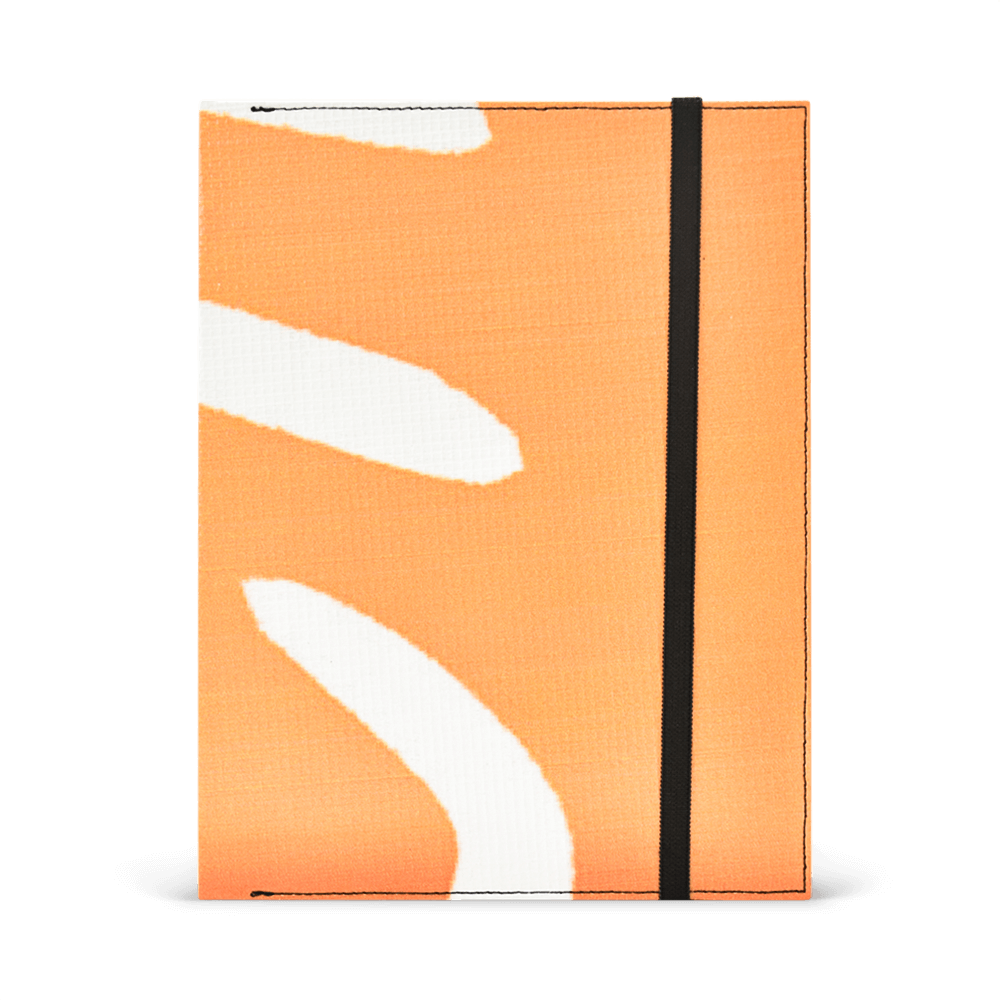 Oliver Notebook