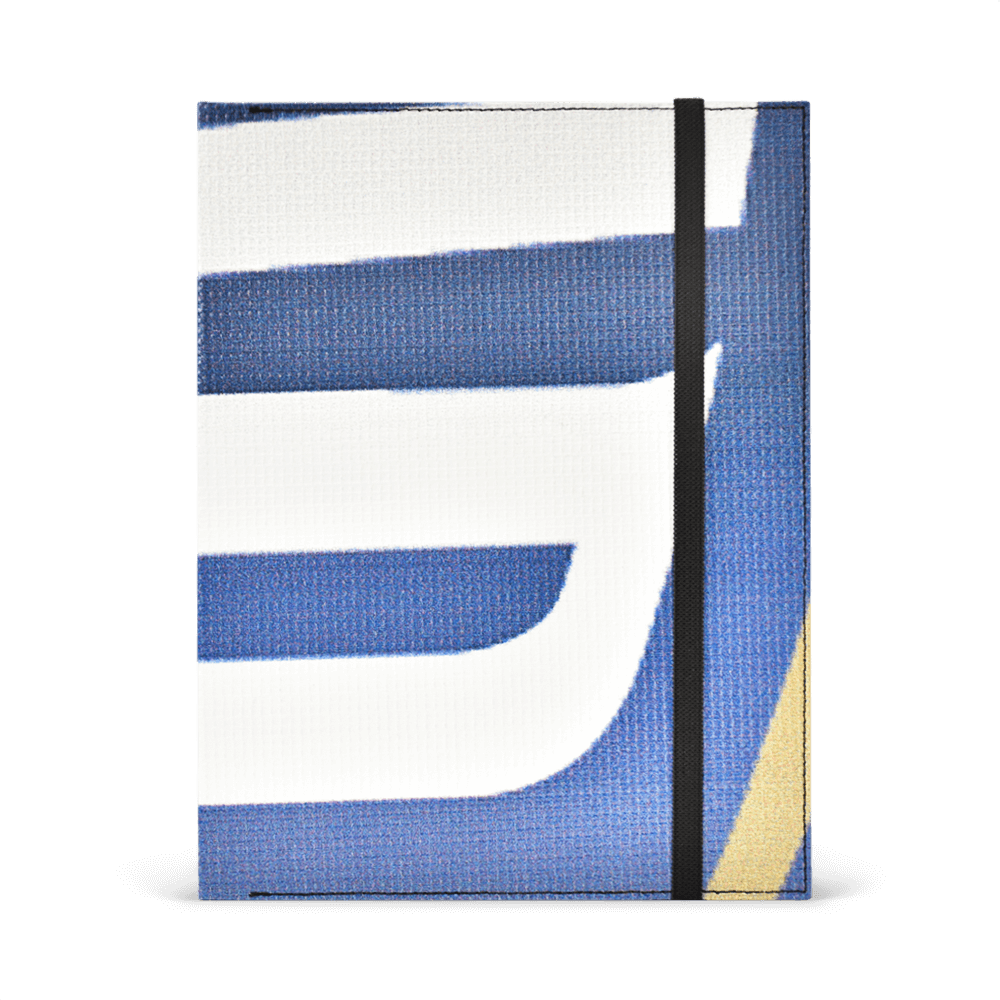 Oliver Notebook