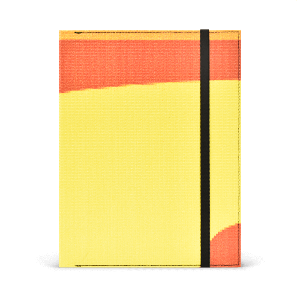 Oliver Notebook