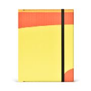 Oliver Notebook