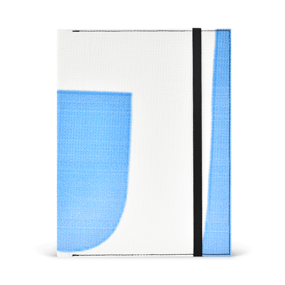 Oliver Notebook