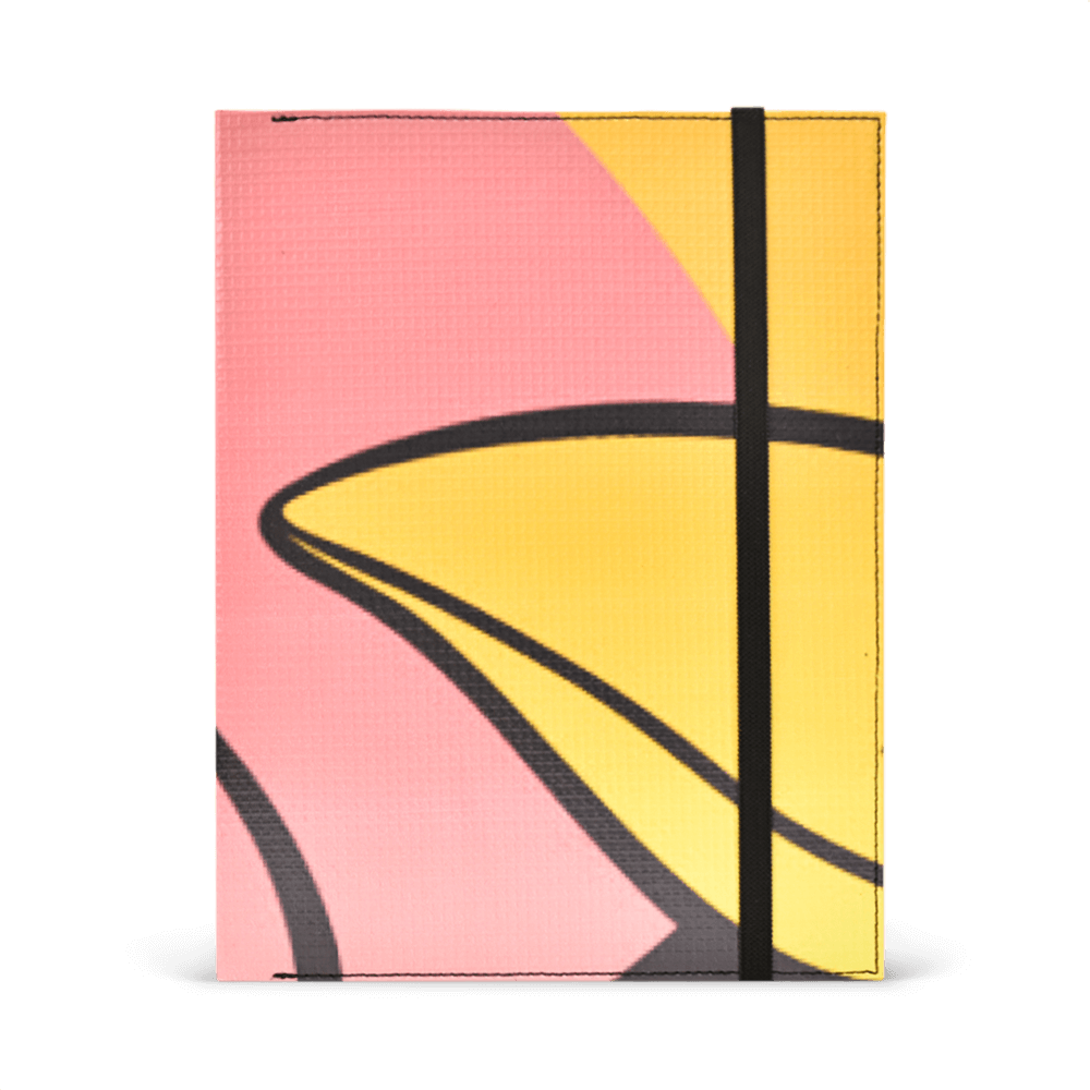 Oliver Notebook