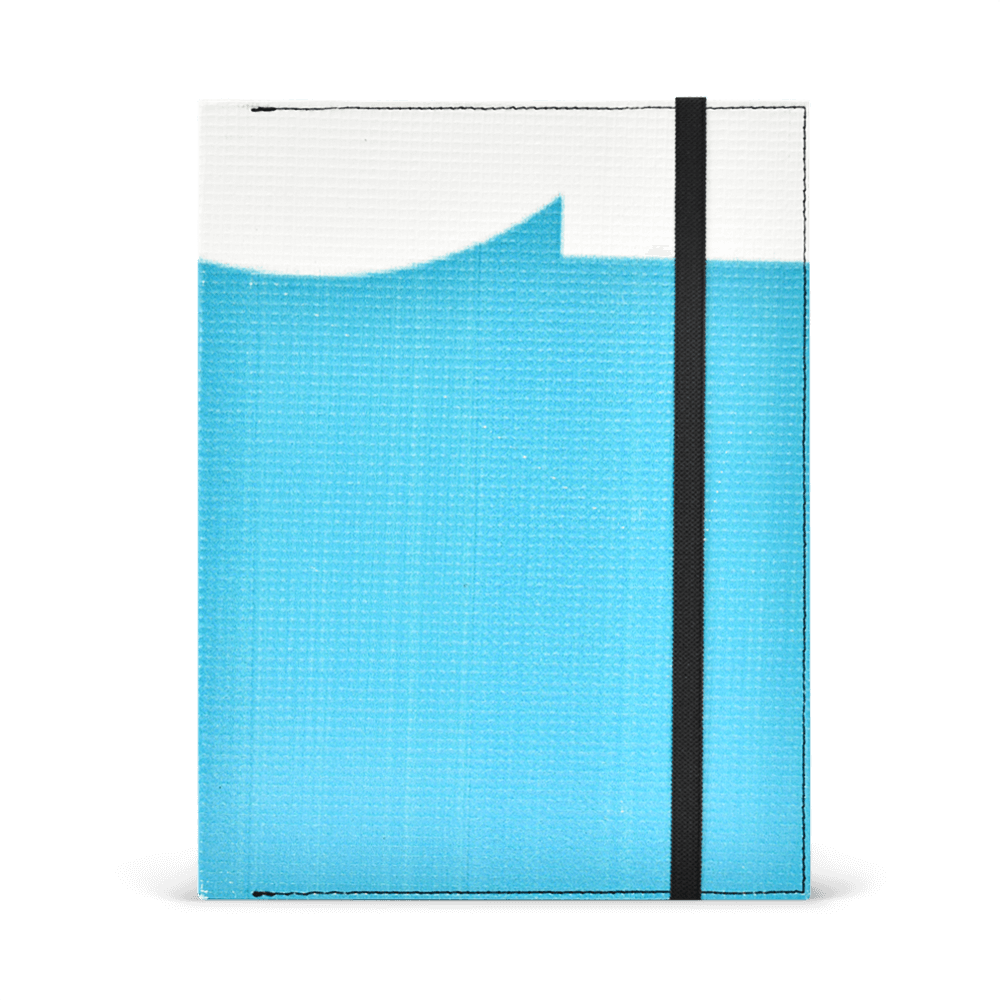 Oliver Notebook