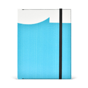 Oliver Notebook