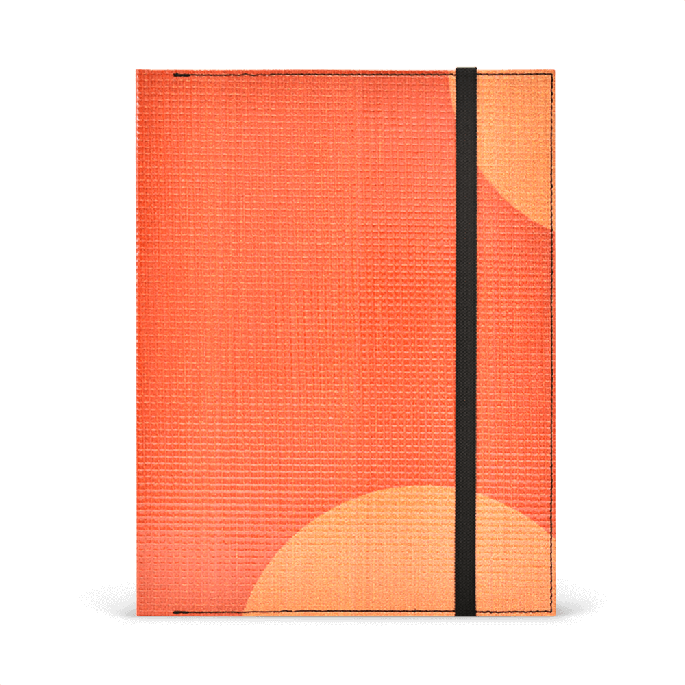 Oliver Notebook