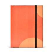 Oliver Notebook