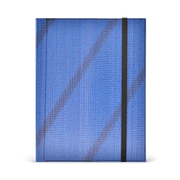 Oliver Notebook