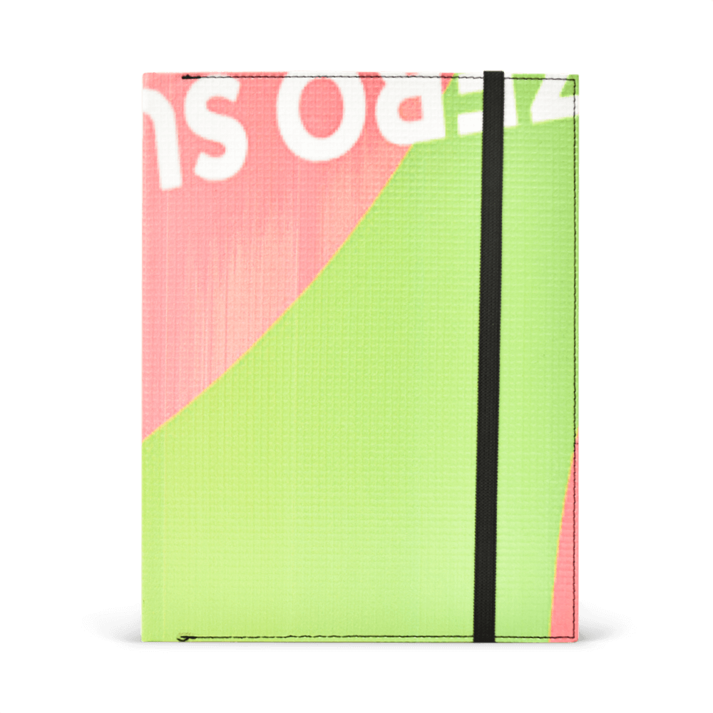 Oliver Notebook