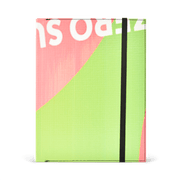 Oliver Notebook