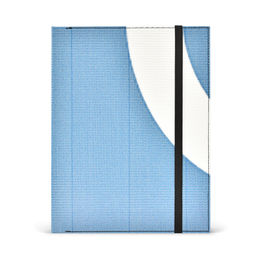 Oliver Notebook