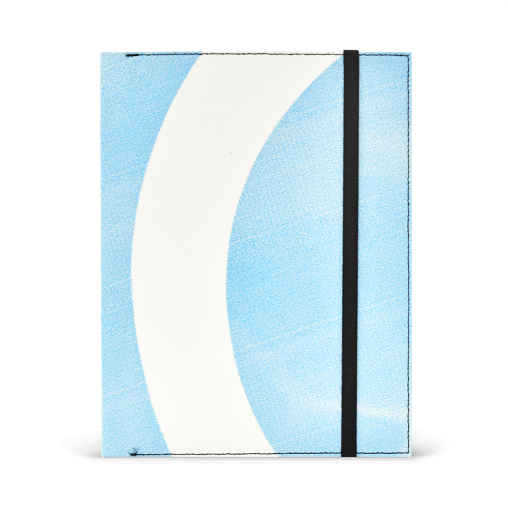 Oliver Notebook