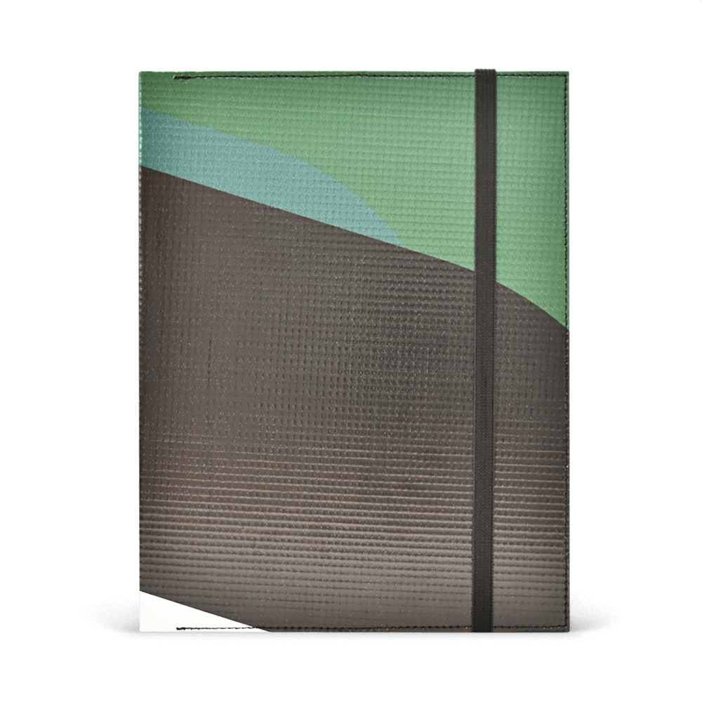 Oliver Notebook