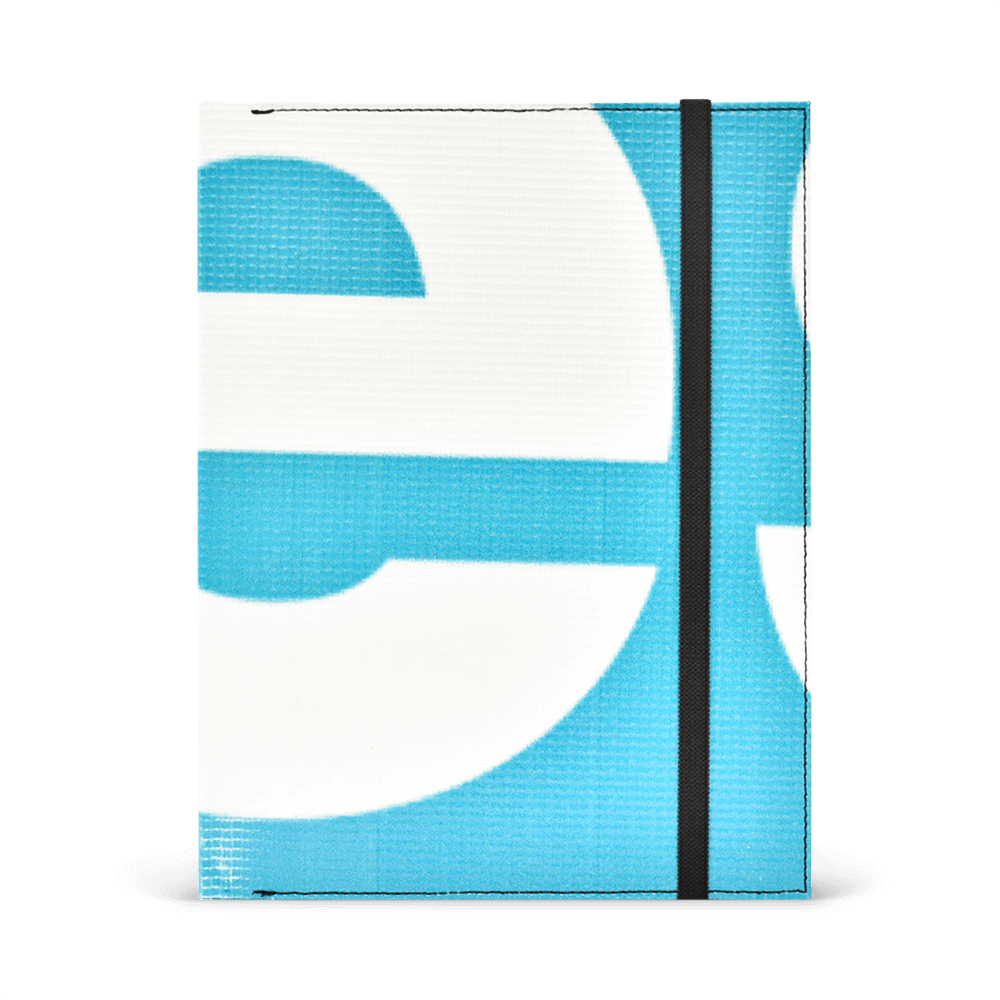 Oliver Notebook