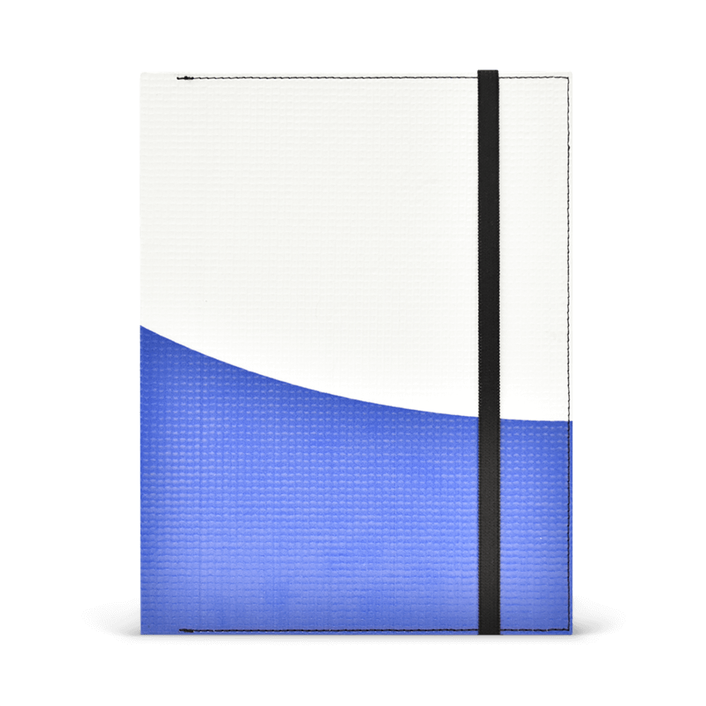 Oliver Notebook