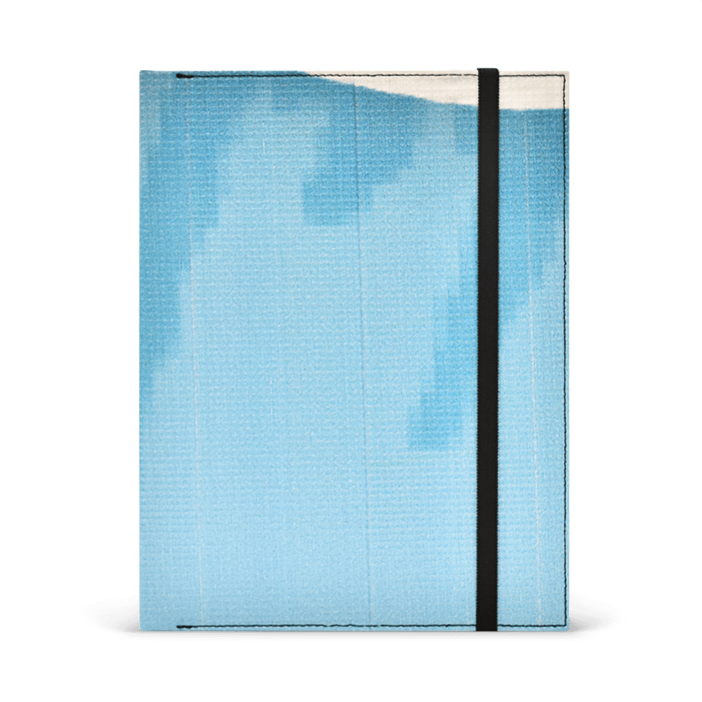 Oliver Notebook