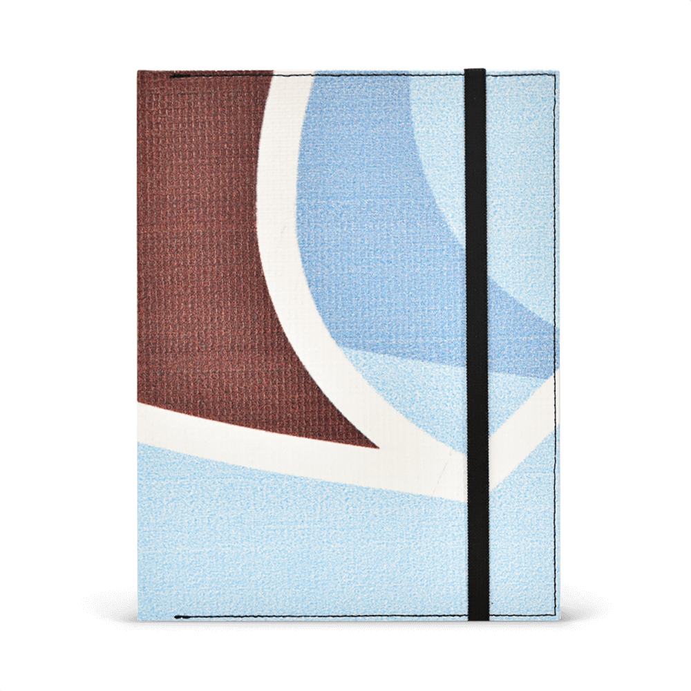 Oliver Notebook