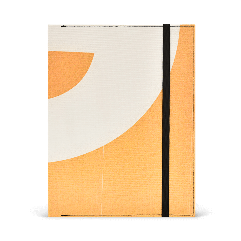 Oliver Notebook