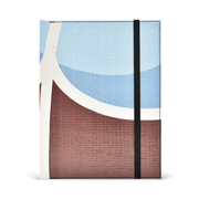 Oliver Notebook