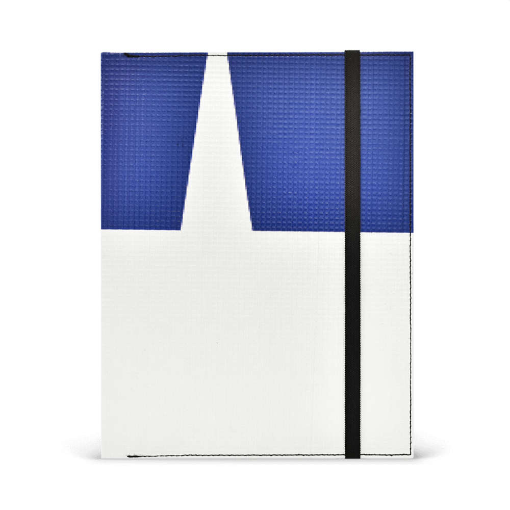 Oliver Notebook