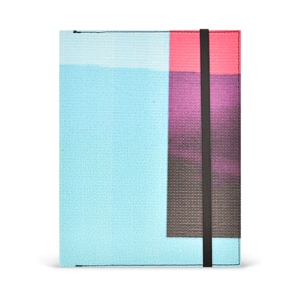 Oliver Notebook