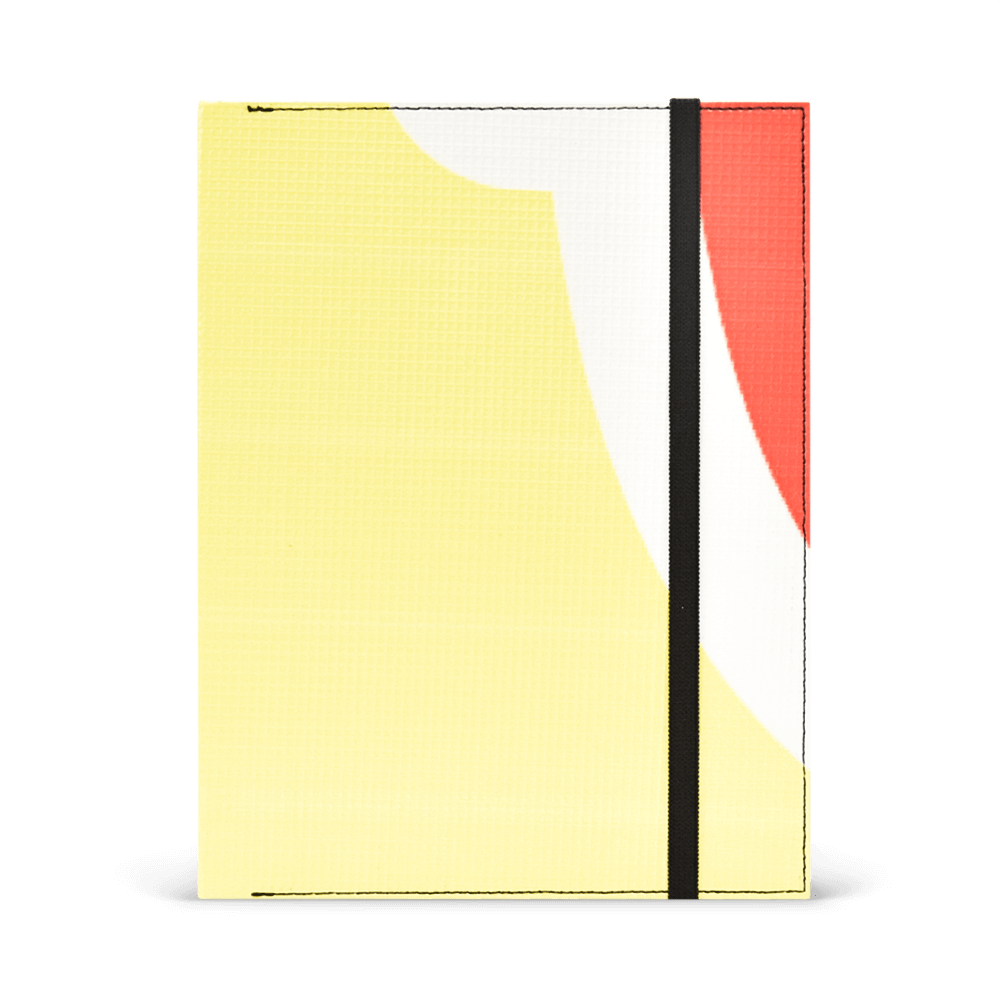 Oliver Notebook